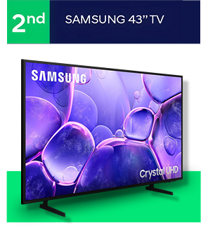 Samsung TV