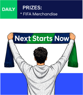 FIFA Merchandise